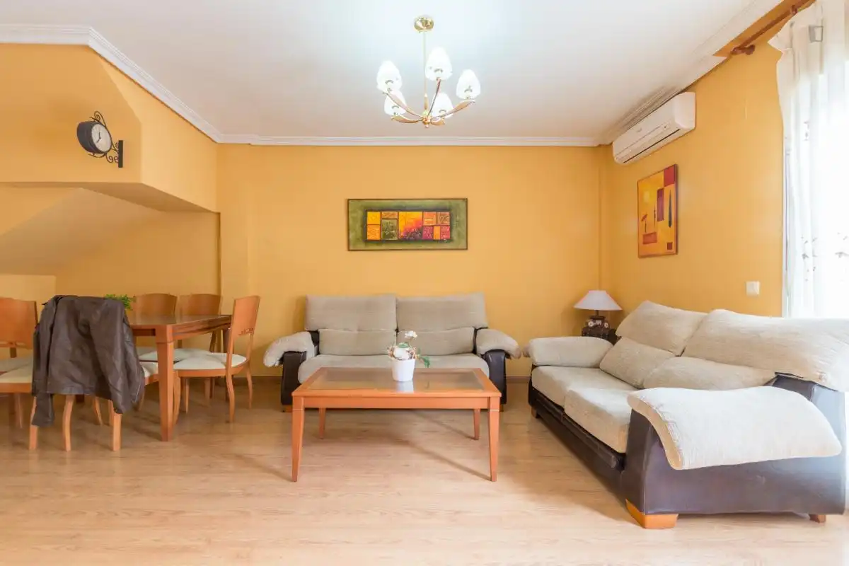 Zimmer in Espartales