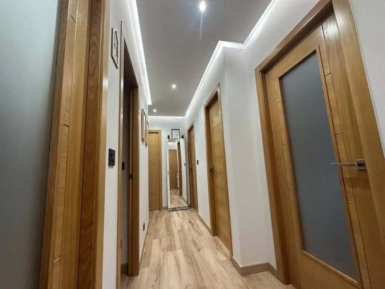 Piso en venta en Ourense Capital  con Calefacción, Trastero y Balcón