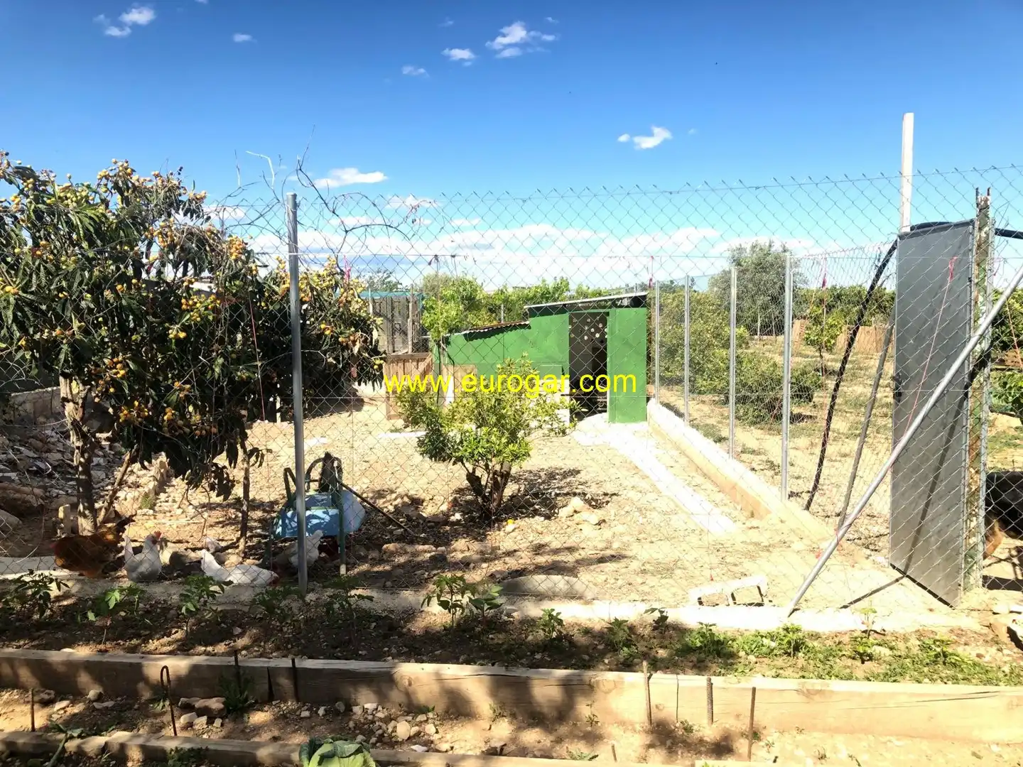 Casa o chalet en venta en Chiva con Piscina