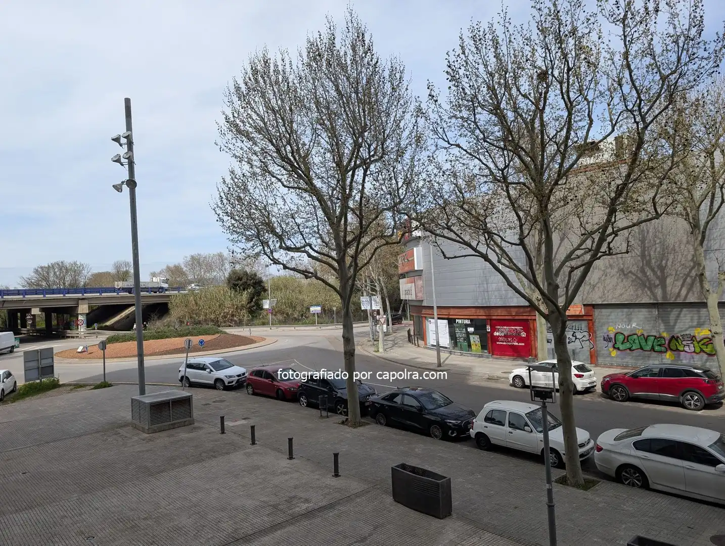 Büro mit Aufzug zum Verkauf in FRANCESC LAYRET 75, imagen 26