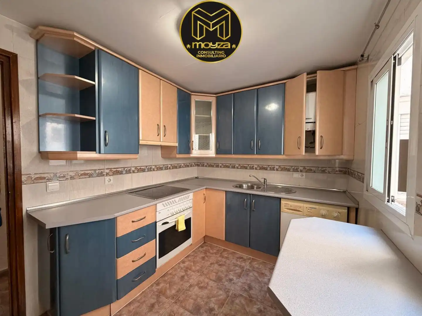Piso con terraza en venta en Belén - San Roque, imagen 5