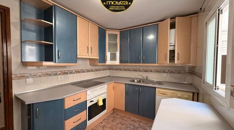 Foto 5 de Piso en venta en Belén - San Roque, Jaén Capital