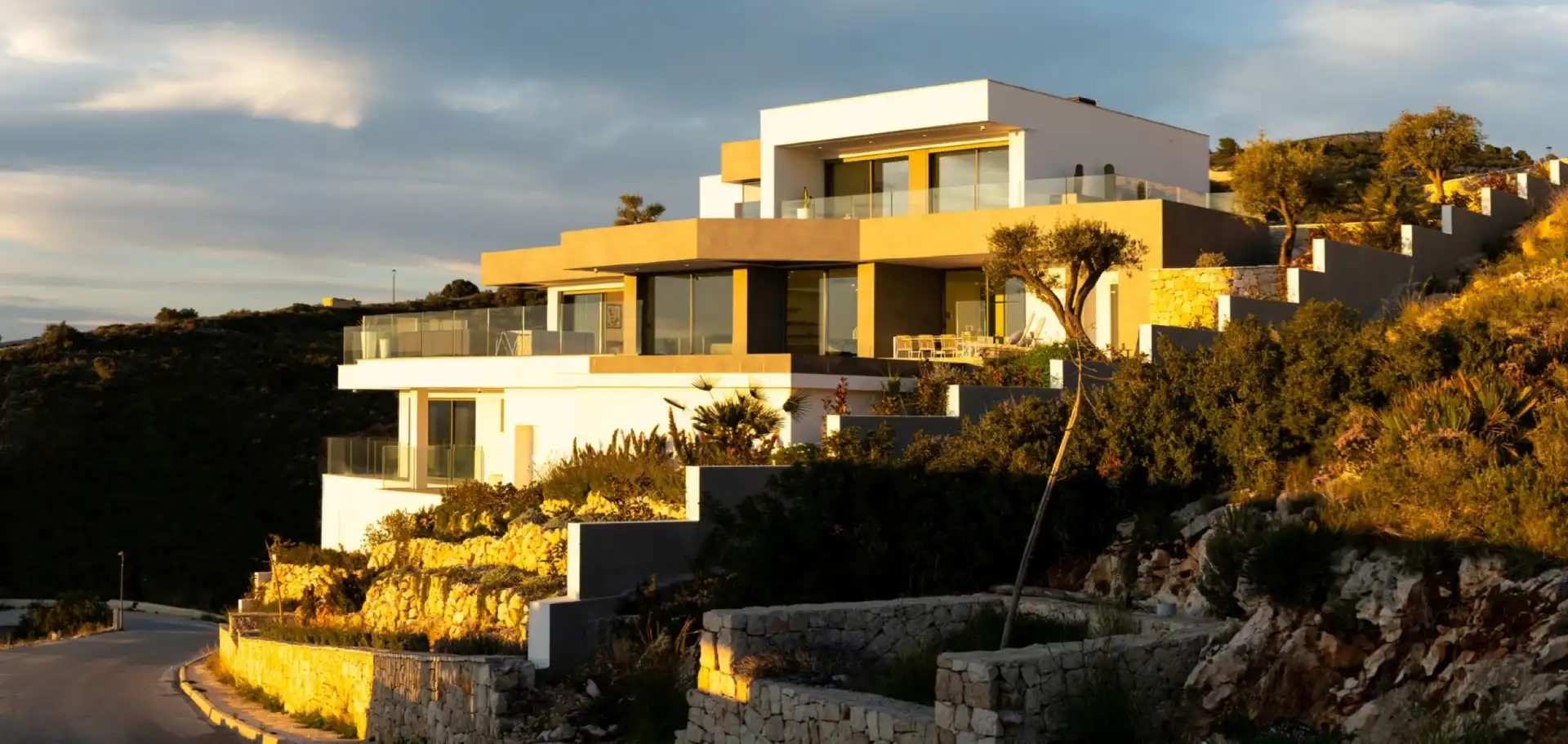 Chalet con piscina en venta en Cumbre del Sol, imagen 16