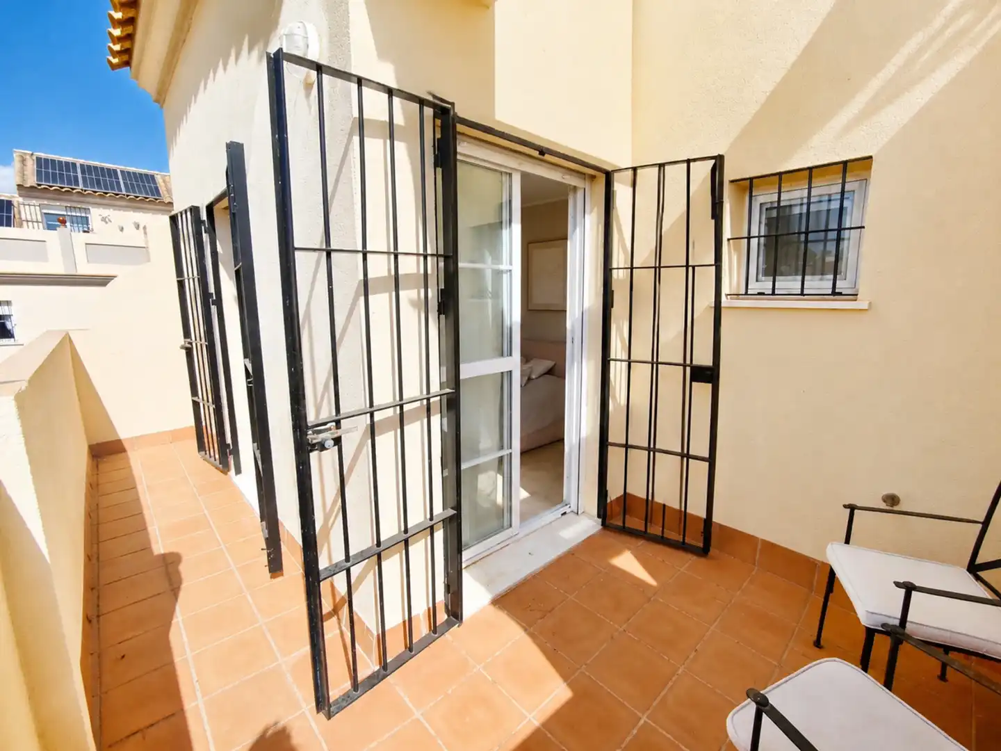 Maison jumelée avec piscine à vendre à La Duquesa, imagen 23