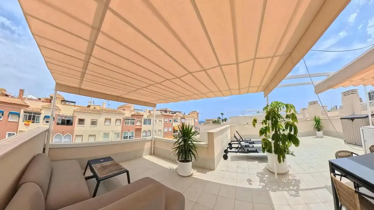 Apartamento en venta en Centro, imagen 23