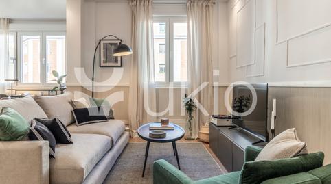 Photo 3 of Flat to rent in Calle de Antonio Arias, Niño Jesús,  Madrid Capital