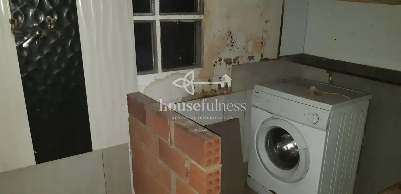 Casa rústica amb jardí en venda a Ortigueira, imagen 21