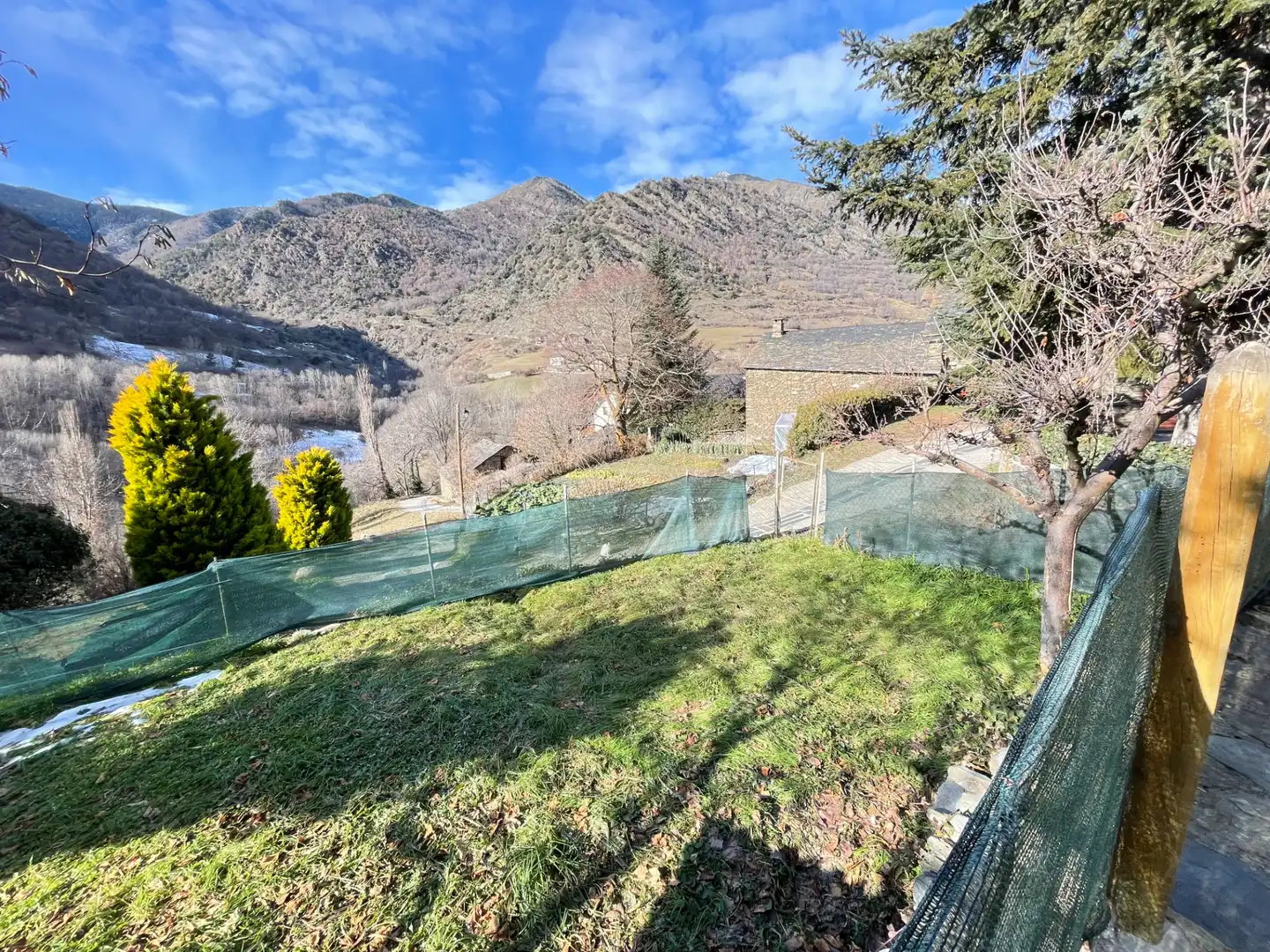 Casa o xalet en venda a Carrer Unica-bonestarre, 19, Vall de Cardós