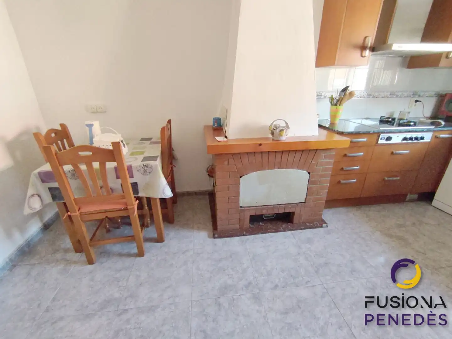 Casa o xalet en venda a Barceloneta - Molí d'en Rovira