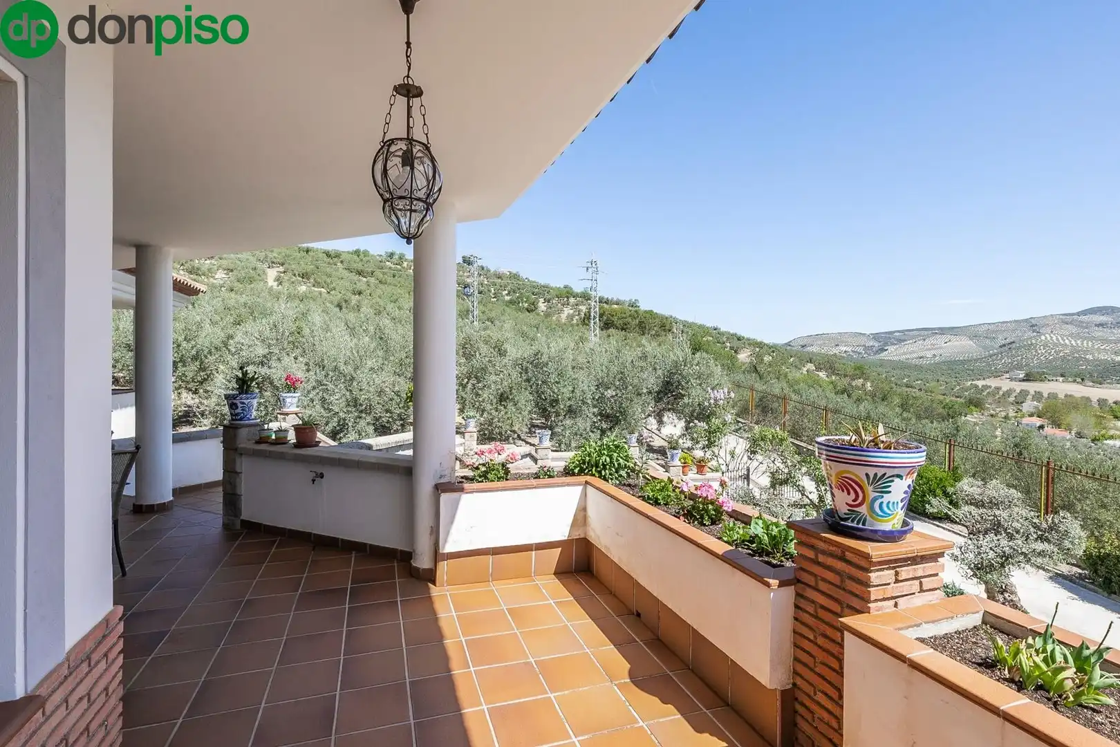 Casa rustica con terrazza in vendita a 37.322702, -4.030939, imagen 12