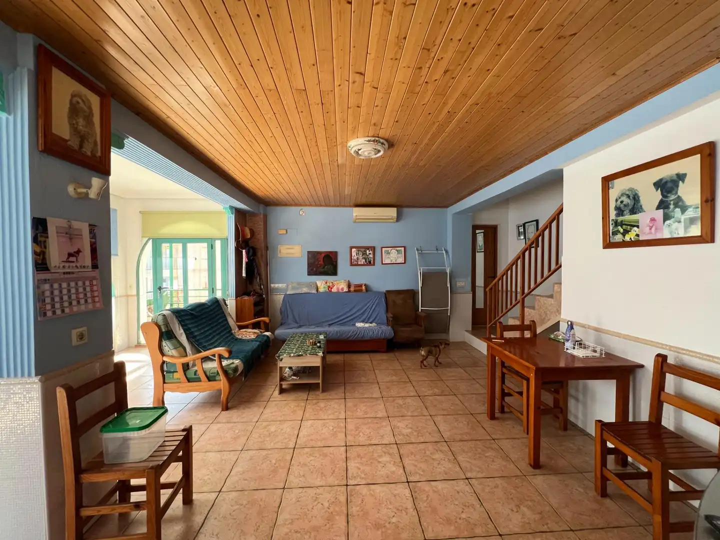 Chalet con jardín en venta en Sant Antoni, imagen 29