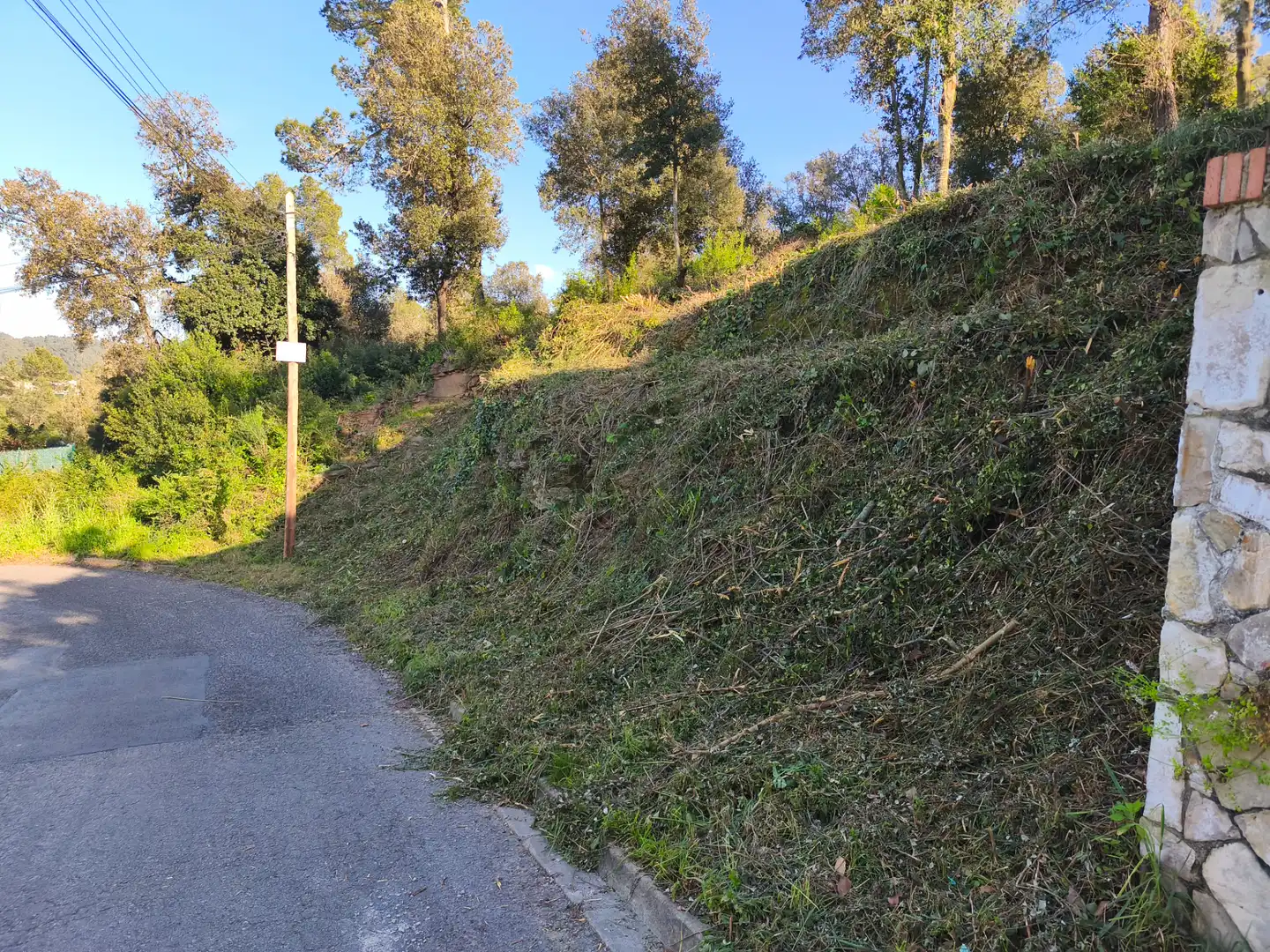 Terreno residencial en venta en Tercera Avinguda, imagen 8