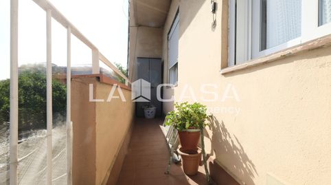 Foto 2 de Piso en venta en Avinguda de Borbó, Vilapicina i la Torre Llobeta, Barcelona Capital