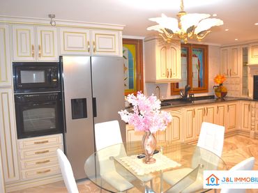 Apartament amb ascensor en venda a Partidas de Alicante