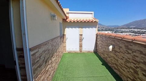 Foto 2 de Ático en venta en San Pedro de Alcántara pueblo, Marbella