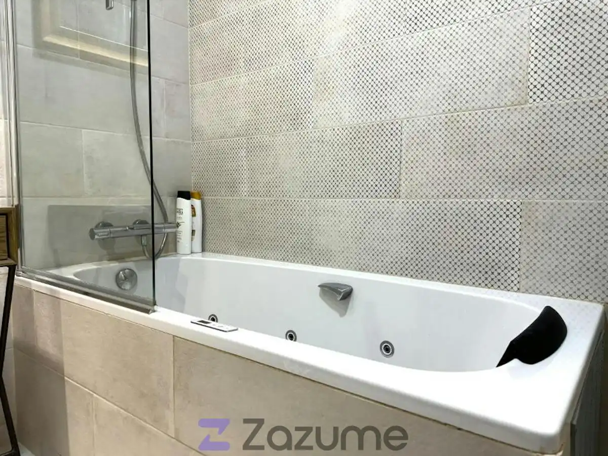 Appartement à louer à C. del Cardenal Cisneros, imagen 20