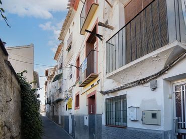 Detached house for sale in PADRE EDUARDO RODRIGUEZ