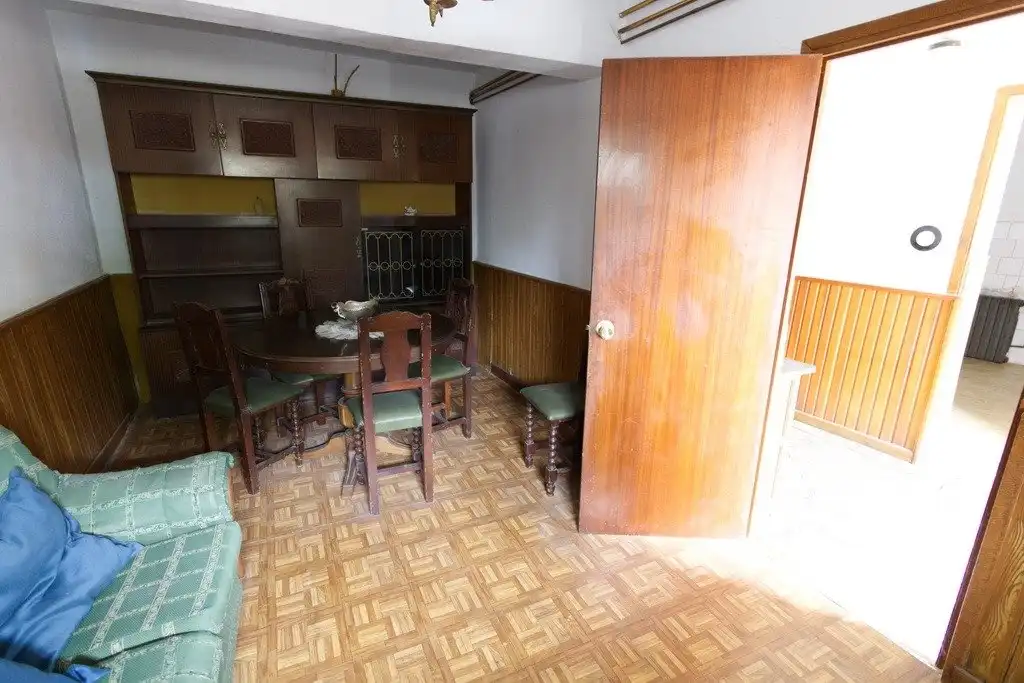 Casa o chalet en venta en VILLASUSO, 48, Cieza (Cantabria)