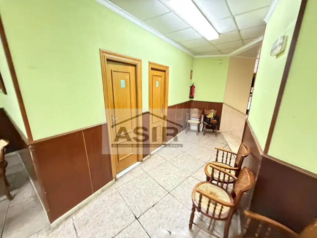 Business premises for sale in Calle Santa Teresa, imagen 6