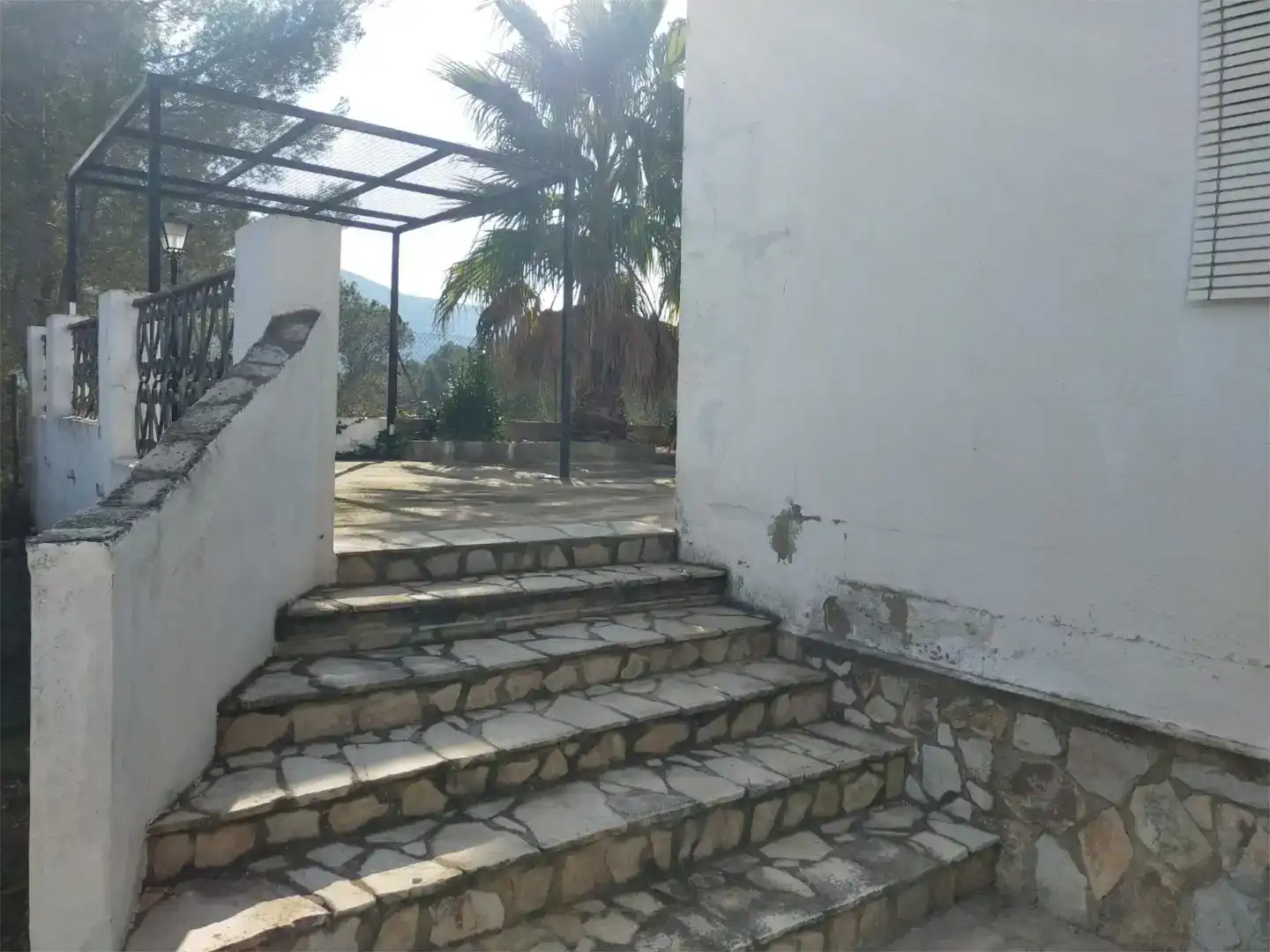 Casa o chalet en venta en Xàtiva con Piscina