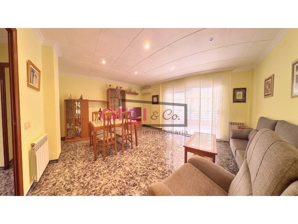 Exterior view of Flat for sale in Viladecans