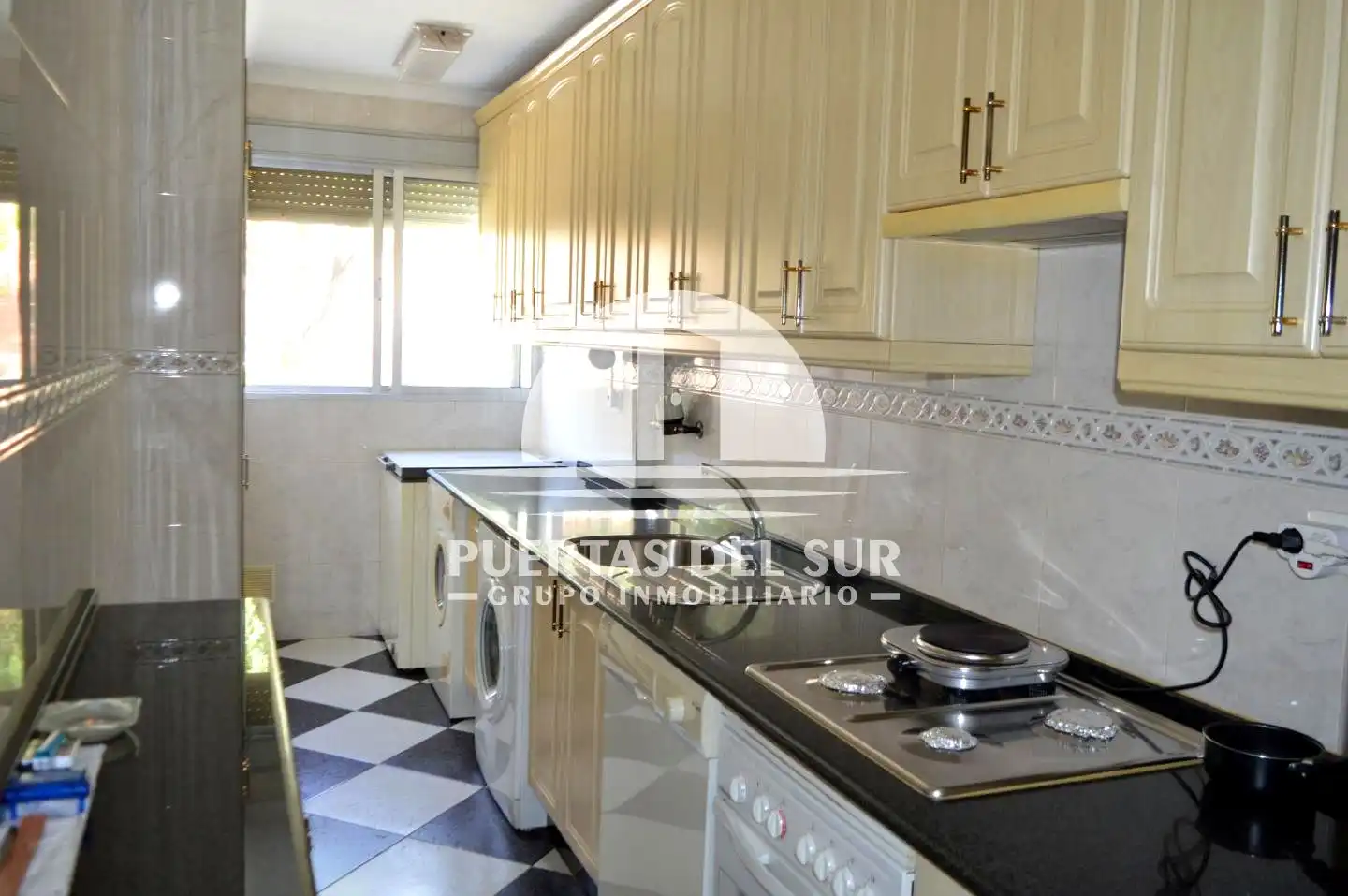 Cocina de Piso en venta en Rota