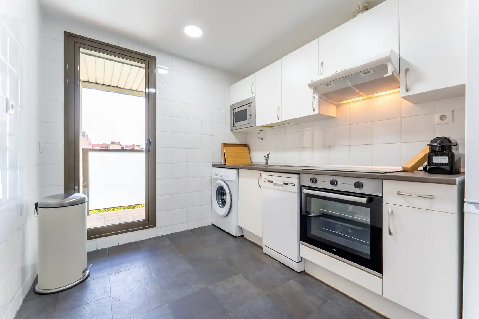 Wohnung zum Verkauf in Calle de la Mezquita de Córdoba, 2, PAU de Carabanchel