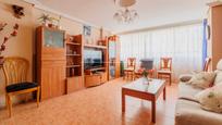 Living room of Flat for sale in Fuenlabrada  with Terrace