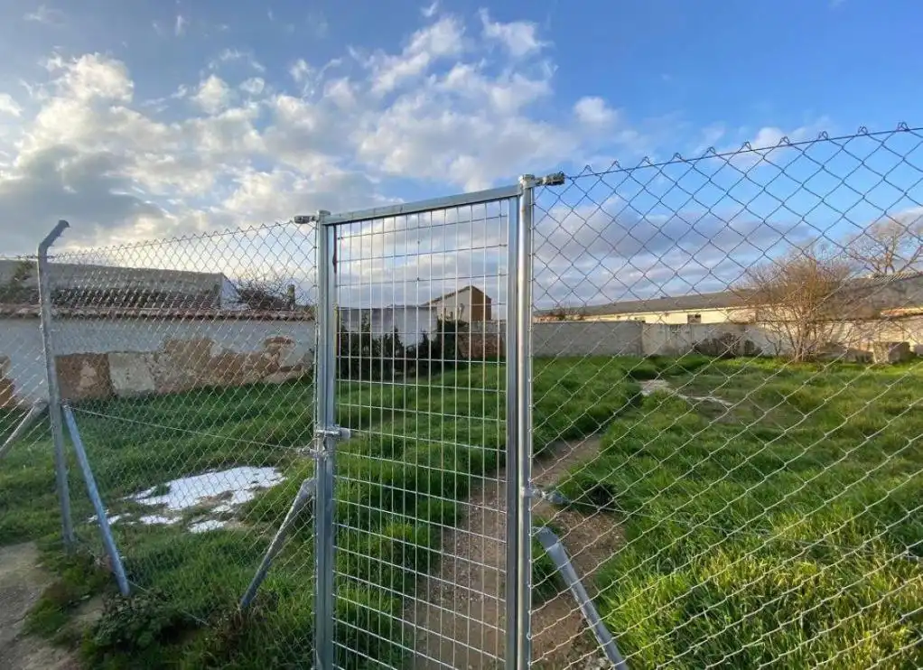 Terreno en venta en Padilla de Abajo