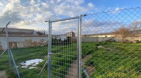 Foto 3 von Grundstücke zum Verkauf in Angosta, Padilla de Abajo, Burgos