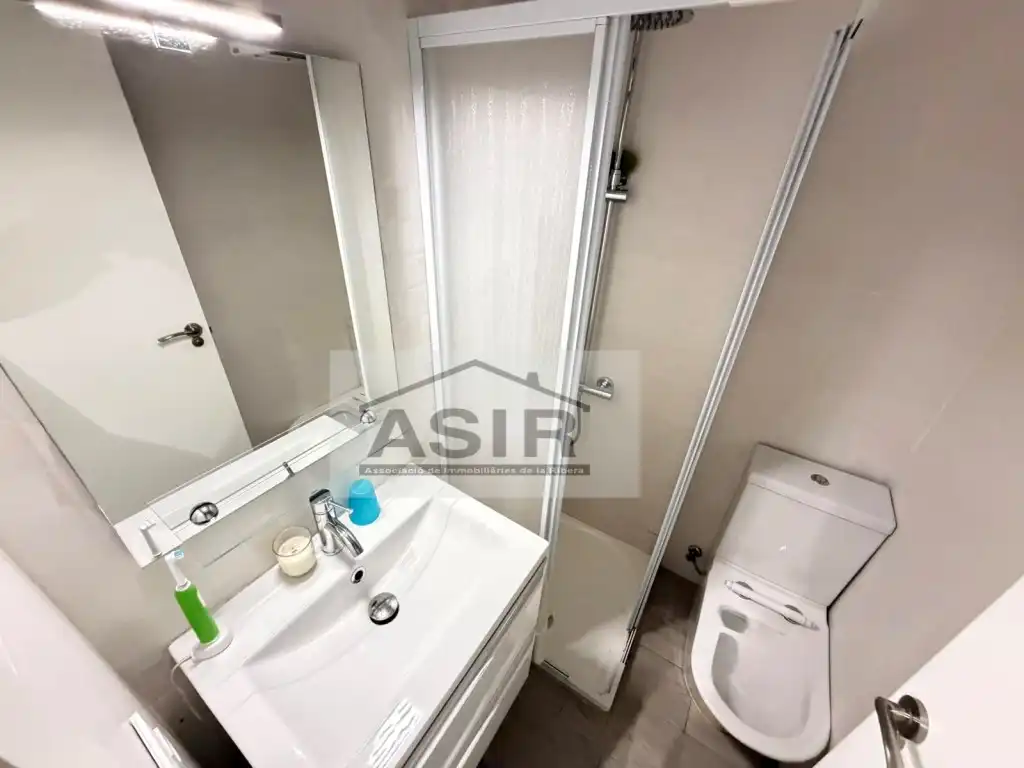 Baño de Casa o chalet en venta en Alzira