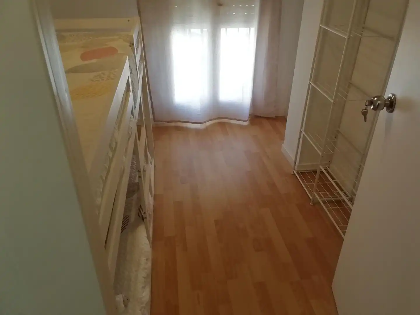 Flat for sale in Luque