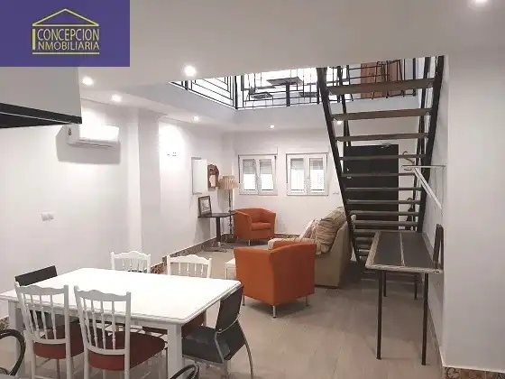 Dúplex de alquiler en Córdoba con Aire acondicionado, Calefacción y Parquet