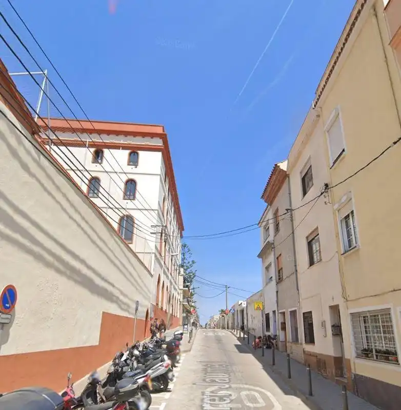 Casa amb jardí en venda a JAUME I 6, imagen 3