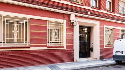 Foto 3 de Piso en venta en Paseo Sagasta, Zaragoza Capital