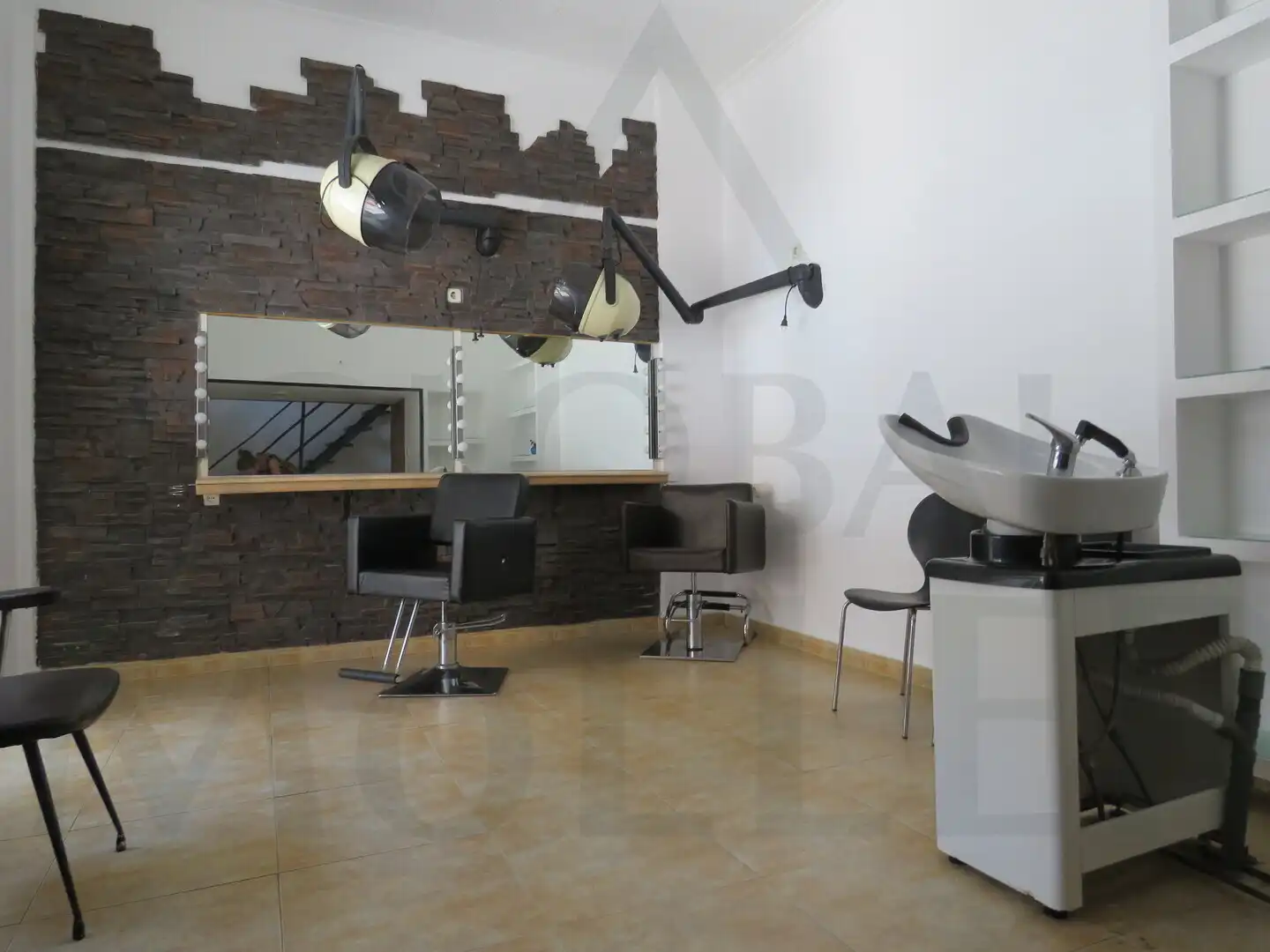 Local de alquiler en Avenida Pintor Portela, 26, San Ginés