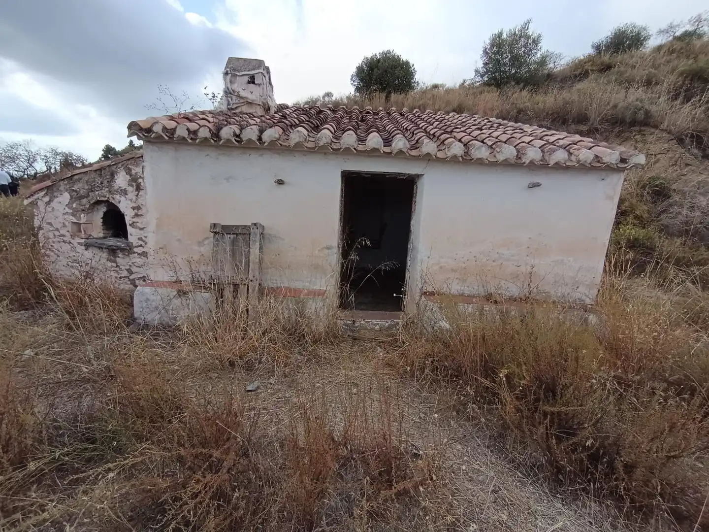Terreni e lotti in vendita a Sedella, imagen 4