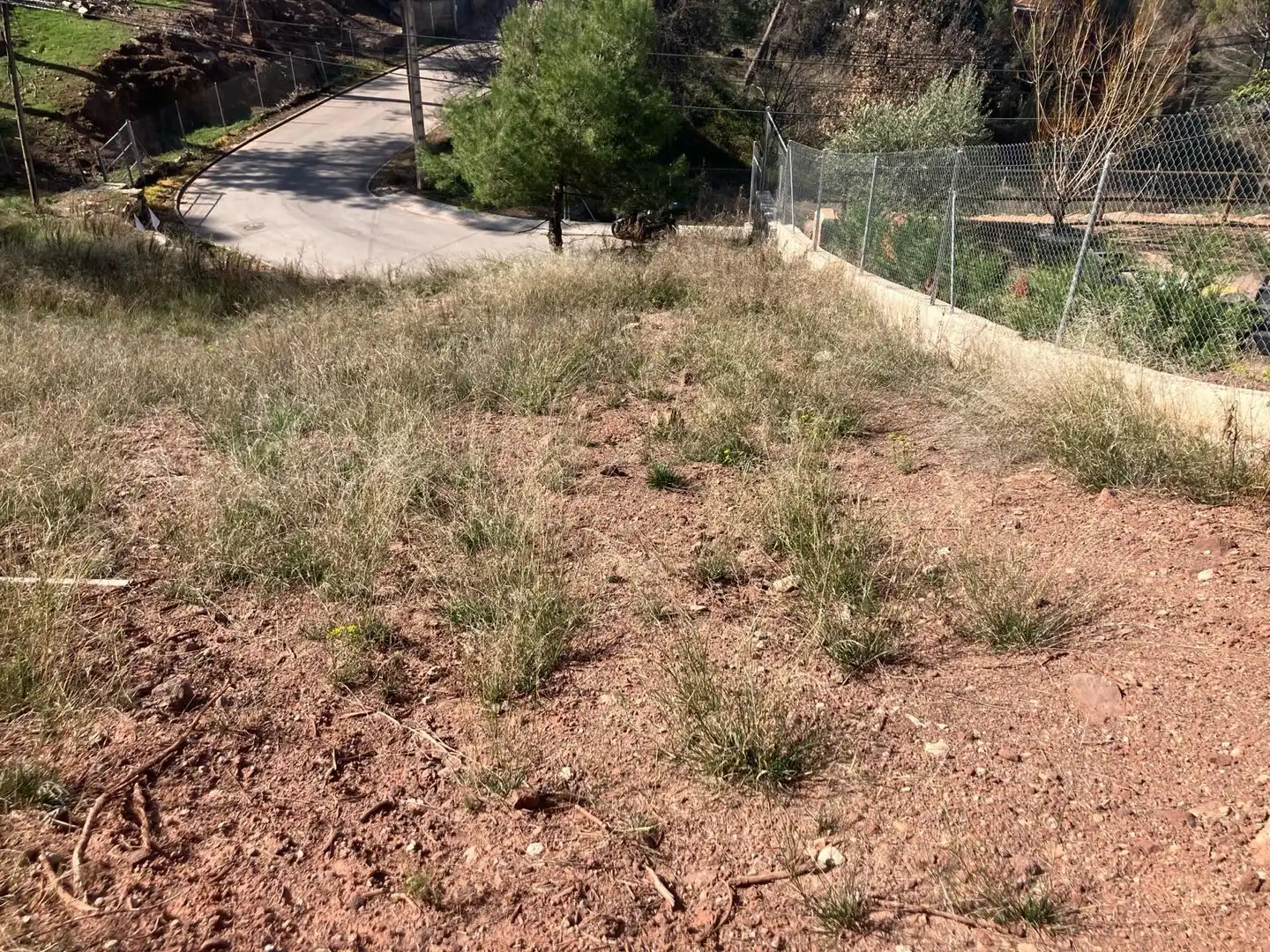 Residencial en venda en Sant Fruitós de Bages
