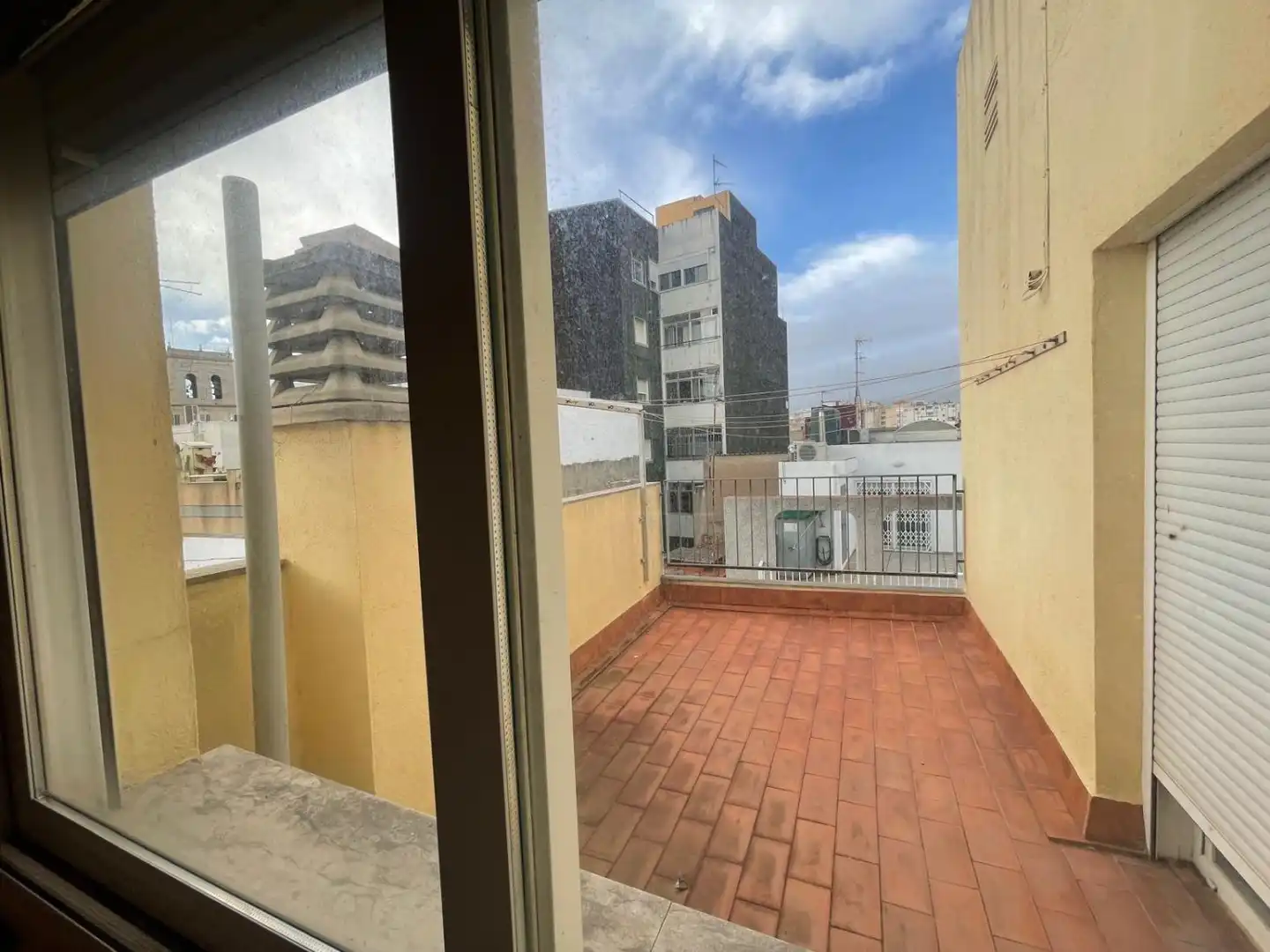 Gebäude zum Verkauf in SANTA ANA, Casco Urbano