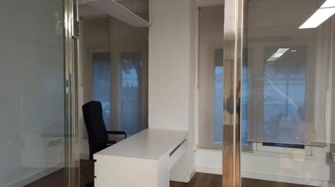 Foto 2 de Oficina de alquiler en Carrer de Ximénez de Sandoval, La Xerea,  Valencia Capital