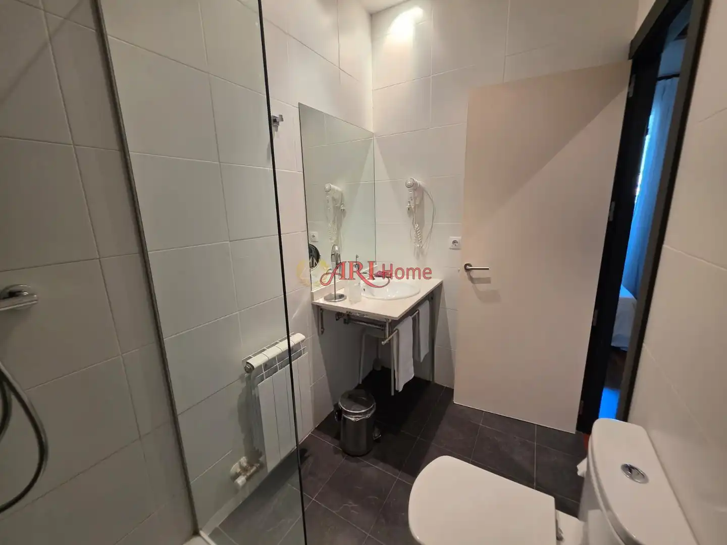Bathroom of Buildings for sale in Quintanilla San García