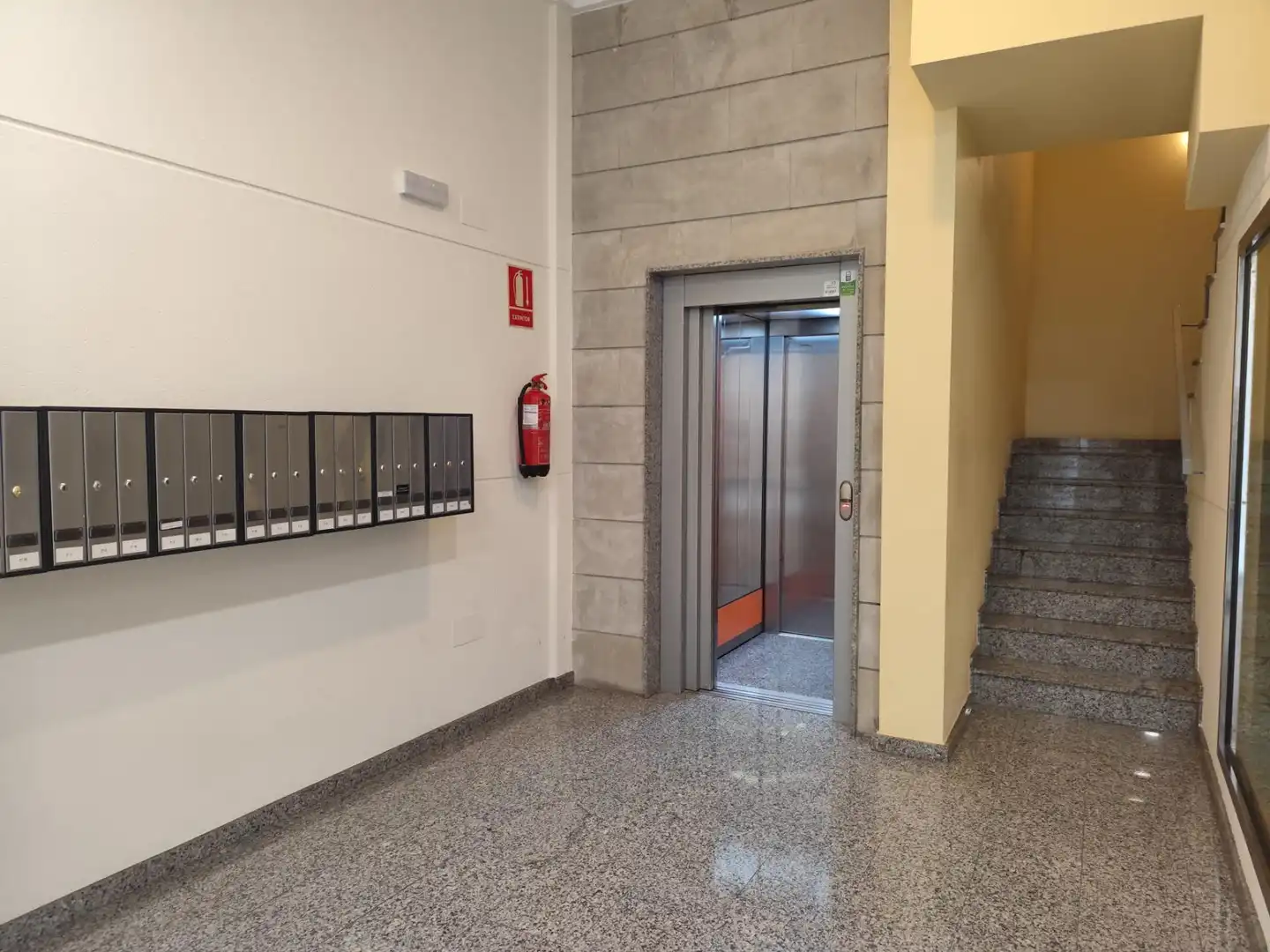 Àtic en venda en Murcia amb Aire condicionat, Terrassa i Traster