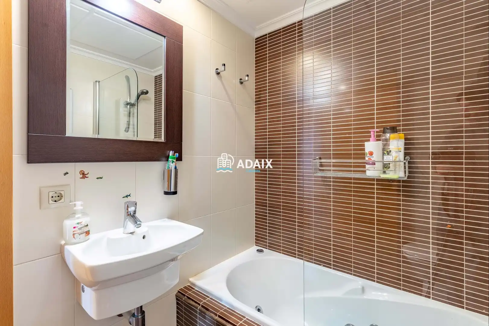 Baño de Piso en venta en Cáceres con Aire acondicionado, Calefacción y Terraza