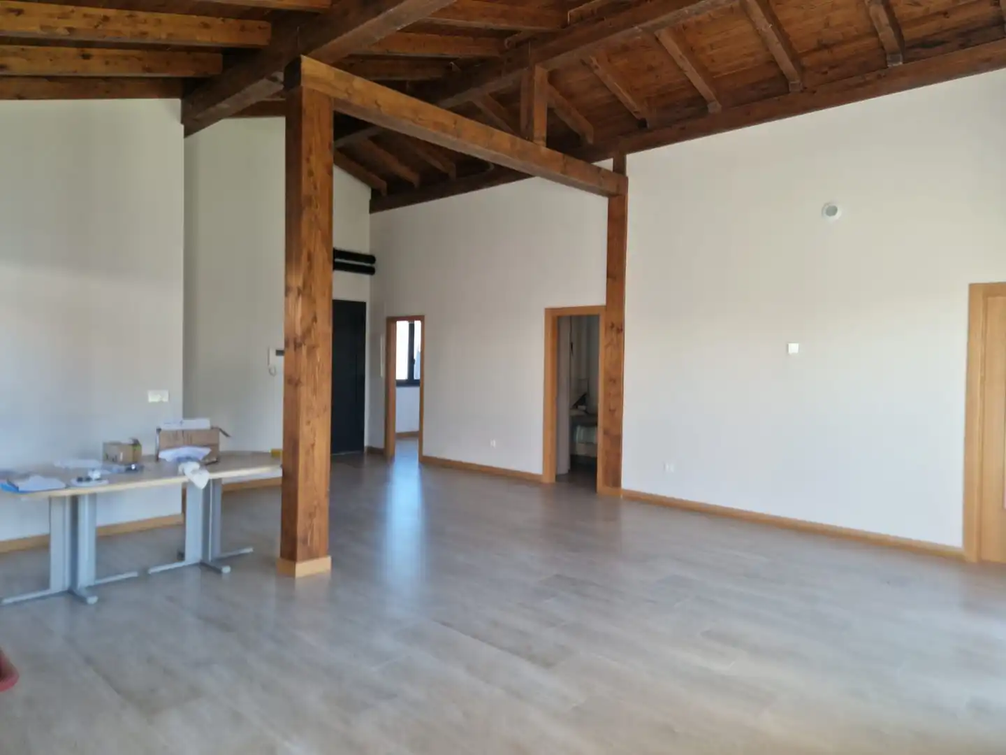 Casa o chalet en venta en Haro con Calefacción y Jardín privado