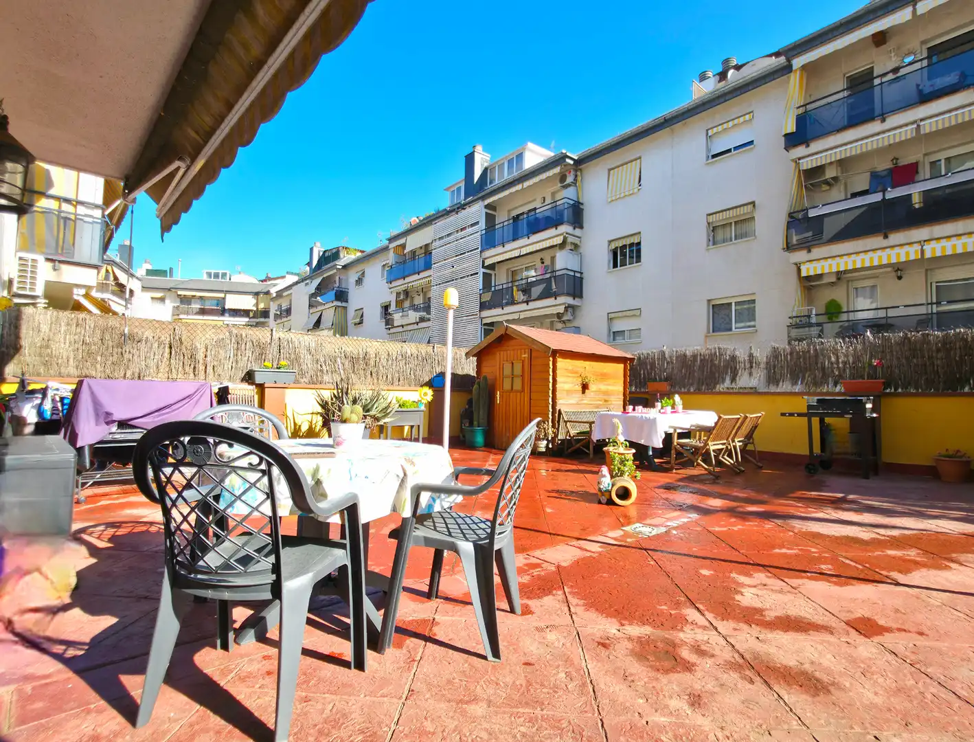 Flat for sale in Avinguda de Argentina, Sant Andreu de la Barca