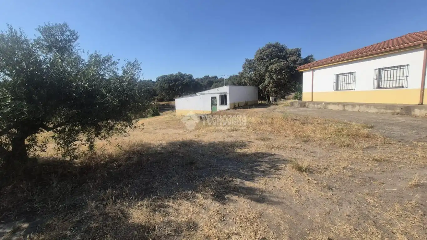 Casa rústica en venda a Las Vaguadas, imagen 2