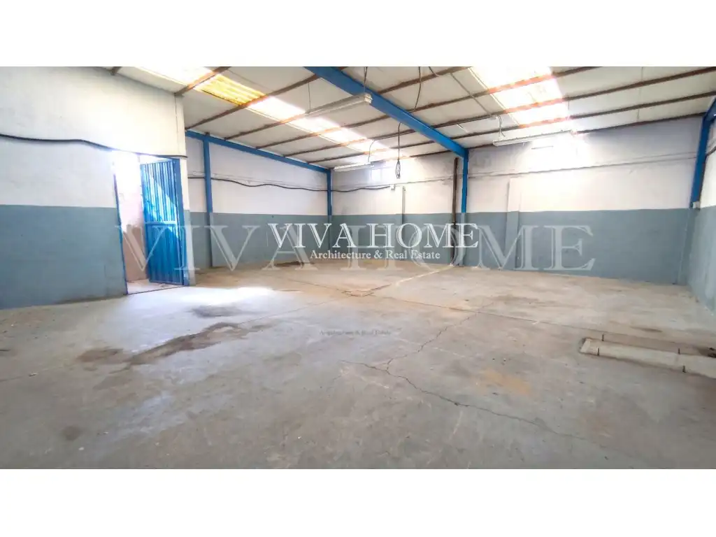 Nau industrial en venda en Arganda del Rey