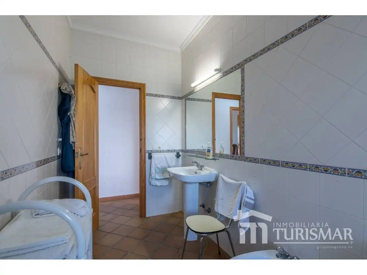 Villa in vendita a Carretera Campo 1, imagen 32