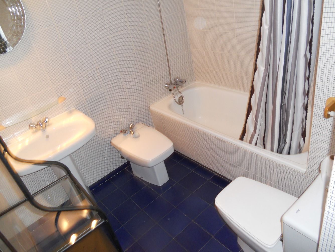 Pis de lloguer a Calle de María de Molina, Castellana