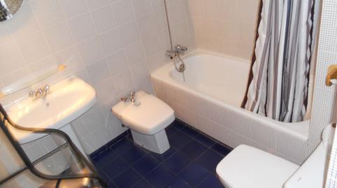 Photo 3 of Flat to rent in Calle de María de Molina, Castellana, Madrid